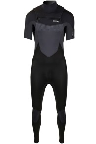 Prolimit-Fusion 3/2 Shortarm Double Frontzip 2026 Wetsuit