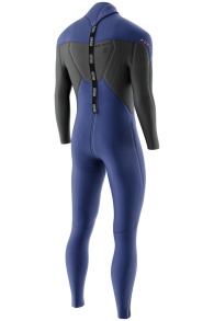 Prolimit-Fusion 5/4 Backzip 2026 Wetsuit