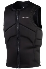 Prolimit-Fusion Gilet Impact Frontzip