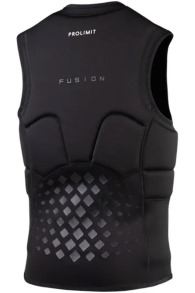 Prolimit-Fusion Gilet Impact Frontzip