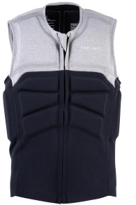 Prolimit-Gilet Impact Mercury Frontzip