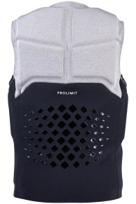 Prolimit-Gilet Impact Mercury Frontzip