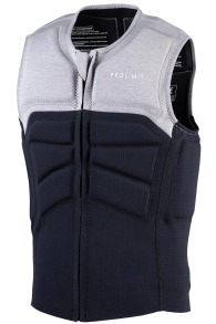Prolimit-Gilet Impact Mercury Frontzip