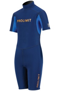 Prolimit-Grommet 2/2 Shorty Combinaison néoprène
