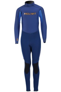 Prolimit-Grommet 3/2 Backzip Combinaison néoprène