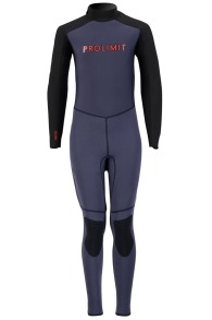 Prolimit-Grommet 3/2 Backzip Combinaison néoprène