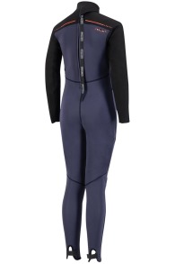 Prolimit-Grommet 3/2 Backzip Combinaison néoprène