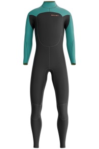 Prolimit-Grommet 5/4 Backzip 2026 Combinaison néoprène