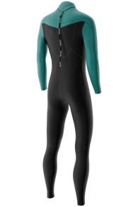 Prolimit-Grommet 5/4 Backzip 2026 Combinaison néoprène
