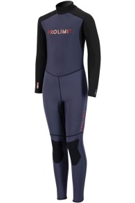 Prolimit-Grommet Steamer 5/3 Junior Combinaison Néoprène