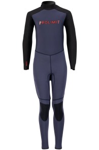 Prolimit-Grommet Steamer 5/3 Junior Combinaison Néoprène