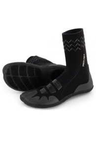 Prolimit-Mercury Chaussons de Surf Néoprène 3mm Split Toe