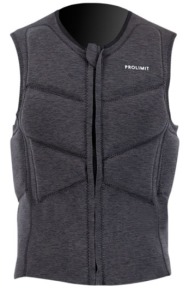Prolimit-Mercury Frontzip Gilet d'Impact