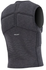 Prolimit-Mercury Frontzip Gilet d'Impact