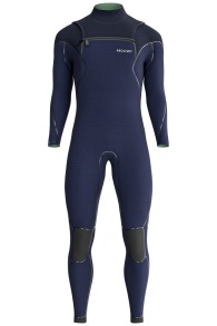 Prolimit-Mercury TR 4/3 Double Frontzip 2026 Combinaison Néoprène