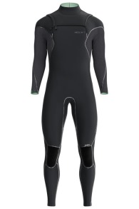 Prolimit-Mercury TR 4/3 Double Frontzip 2027 Wetsuit