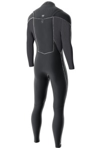 Prolimit-Mercury TR 4/3 Double Frontzip 2027 Wetsuit