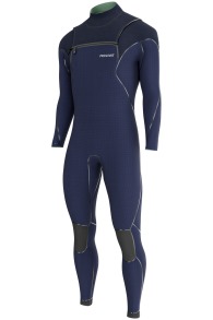 Prolimit-Mercury TR 4/3 Free-X Frontzip 2026 Combinaison Néoprène