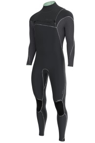 Prolimit-Mercury TR 4/3 Free-X Frontzip 2027 Wetsuit