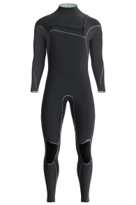 Prolimit-Mercury TR 4/3 Free-X Frontzip 2027 Wetsuit