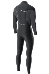 Prolimit-Mercury TR 4/3 Free-X Frontzip 2027 Wetsuit