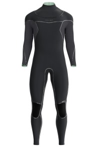 Prolimit-Mercury TR 5/4 C-Zip 2027 Wetsuit