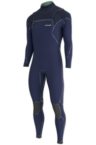 Prolimit-Mercury TR 5/4 Double Frontzip 2026 Combinaison Néoprène