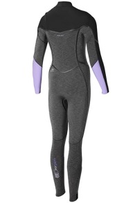 Prolimit-Oxygen TR 6/4 Free-X 2023 Combinaison Néoprène Femme