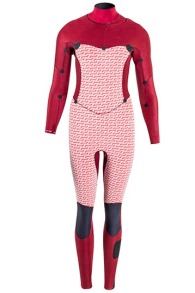 Prolimit-Oxygen TR 6/4 Free-X 2023 Combinaison Néoprène Femme