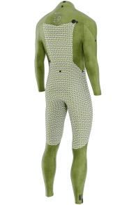 Prolimit-Predator 6/4 Free-X 2026 Combinaison Néoprène