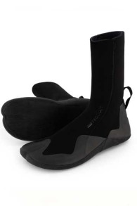 Prolimit-Raider Chaussons de Surf Split Toe 5mm GBS