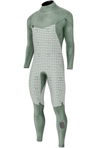 Prolimit-Vapor TR 4/3 Free-X 2026 Combinaison Néoprène