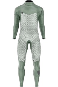 Prolimit-Vapor TR 4/3 Free-X 2026 Combinaison Néoprène