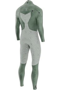 Prolimit-Vapor TR 4/3 Free-X 2026 Combinaison Néoprène