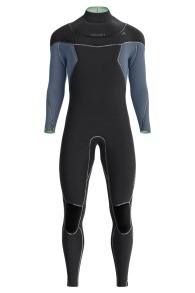 Prolimit-Vapor TR 5/4 C-zip 2027 Wetsuit