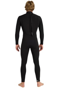 Quiksilver-Prologue 3/2 Backzip 2026 Combinaison néoprène