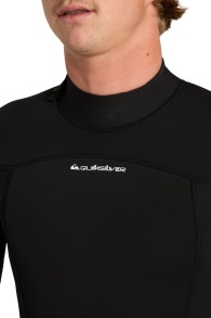 Quiksilver-Prologue 3/2 Backzip 2026 Combinaison néoprène