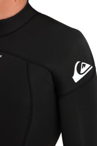 Quiksilver-Prologue 3/2 Backzip 2026 Combinaison néoprène