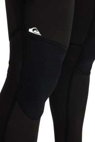 Quiksilver-Prologue 3/2 Backzip 2026 Combinaison néoprène