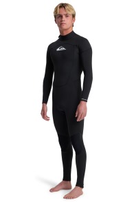 Quiksilver-Prologue+ 4/3 Backzip Combinaison