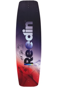 Reedin Kiteboarding-Big E 2026 Planche de Kite