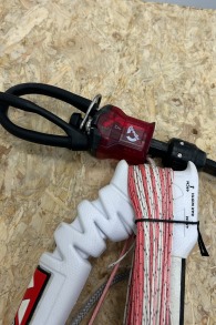 Reedin Kiteboarding-DreamStick X V2 2024 (2nd)