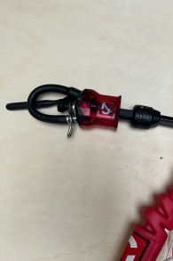 Reedin Kiteboarding-DreamStick X V2.5 2025 Bar (2nd)