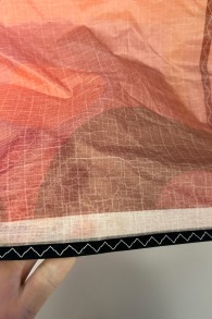 Reedin Kiteboarding-Hyper Model 2025 Kite (2nd)