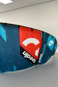 Reedin Kiteboarding-Hypermodel 2024 Kite (2nd)
