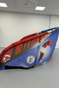 Reedin Kiteboarding-HyperModel 2025 Kite (2nd)