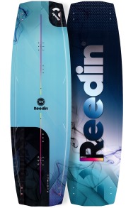 Reedin Kiteboarding-KevPro 2026 Planche de Kite