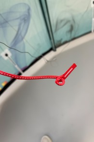 Reedin Kiteboarding-Master Model 2026 Kite (DEMO)