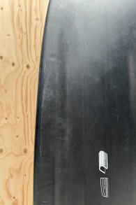 Reedin Kiteboarding-No Brainer V3 Surfboard (DEMO)
