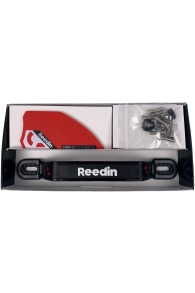Reedin Kiteboarding-Pack d'Ailerons Évidés